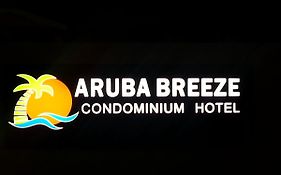 Aruba Breeze Condominium