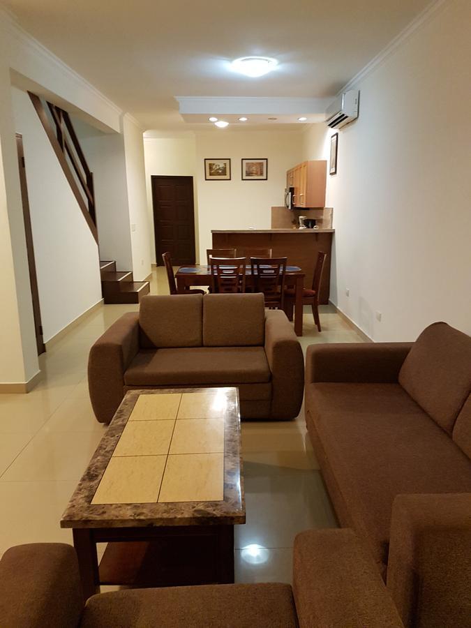 Aruba Breeze Condo Oranjestad Exterior photo