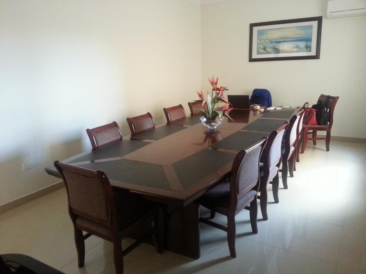 Aruba Breeze Condo Oranjestad Exterior photo